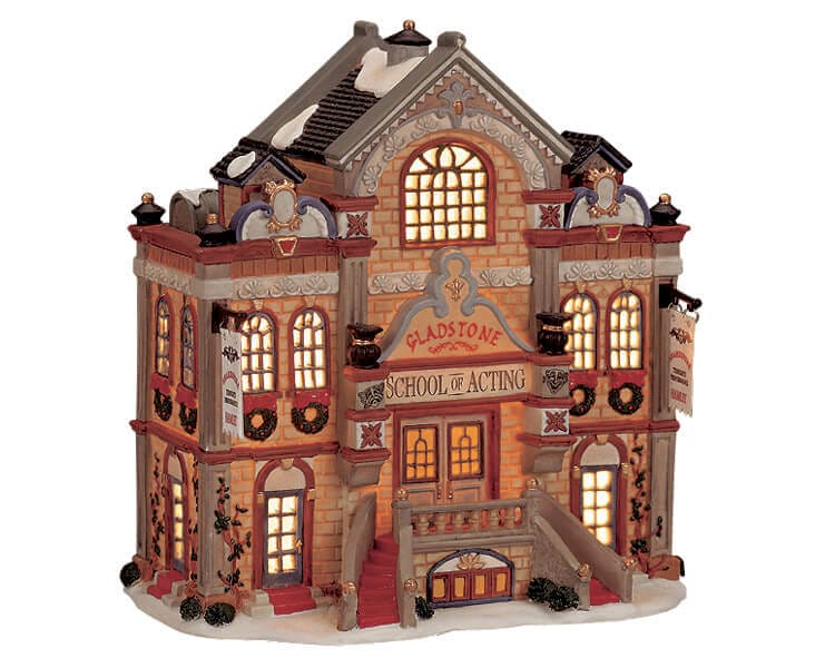 Gladstone School Of Acting