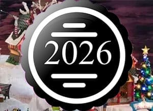 2026 New