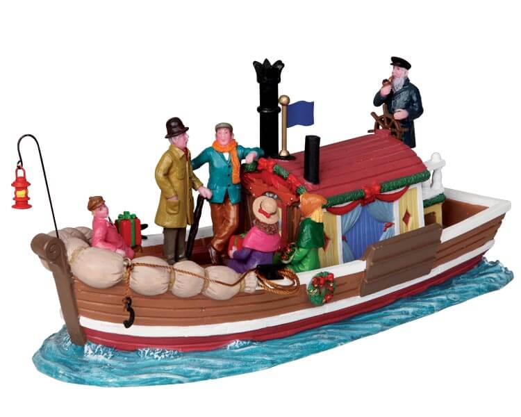 Glenbrook Ferry