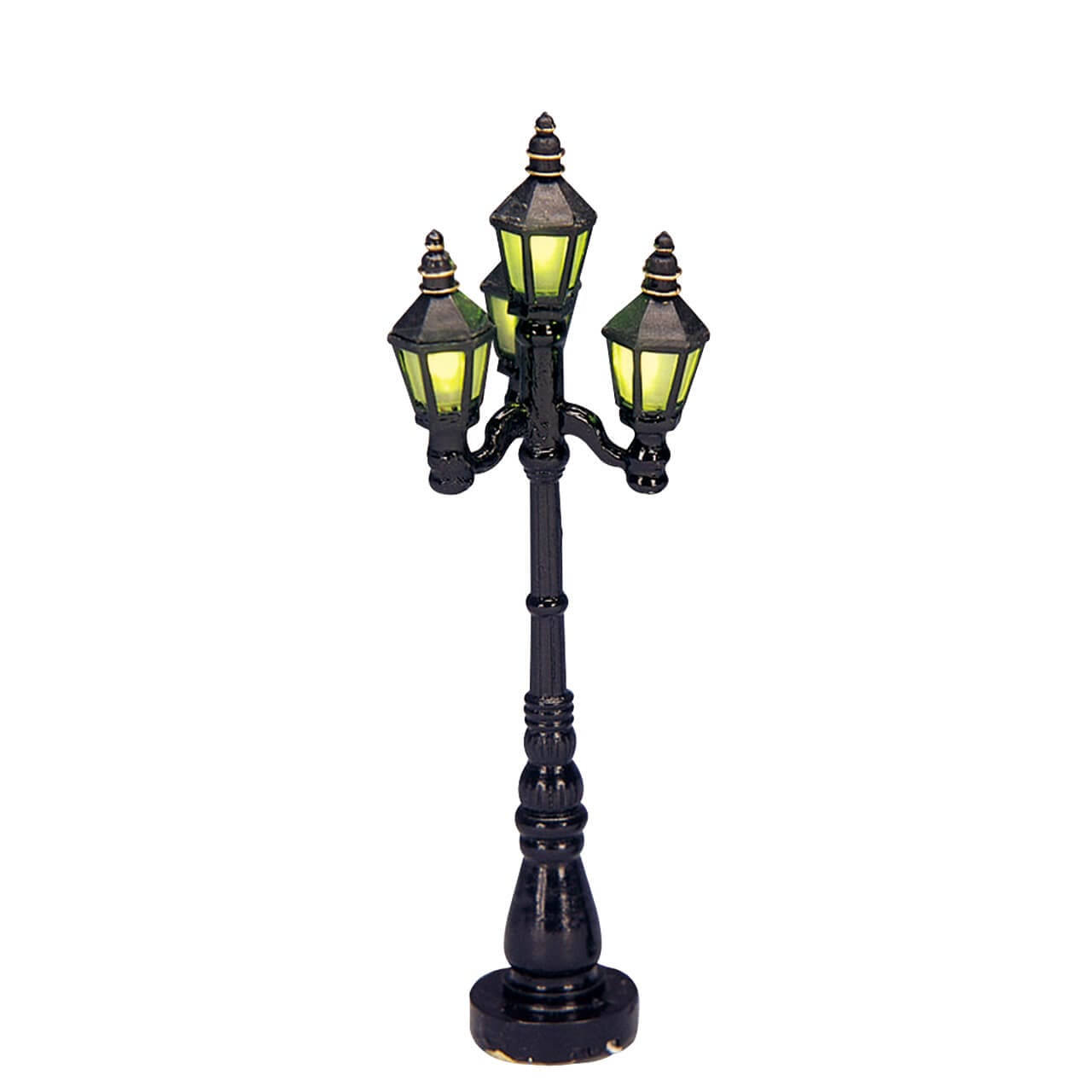 Old English Street Lamp – Lemax Collection