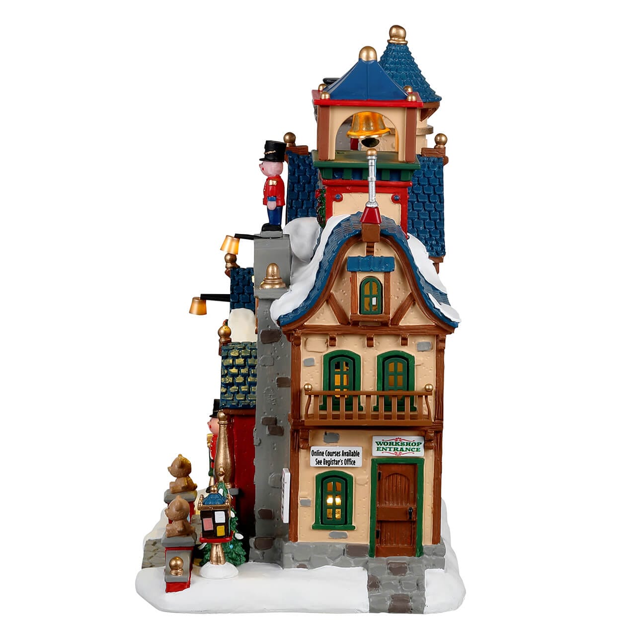 lemax トイストア Christmas Wonderland Toy Store – Lemax Collection