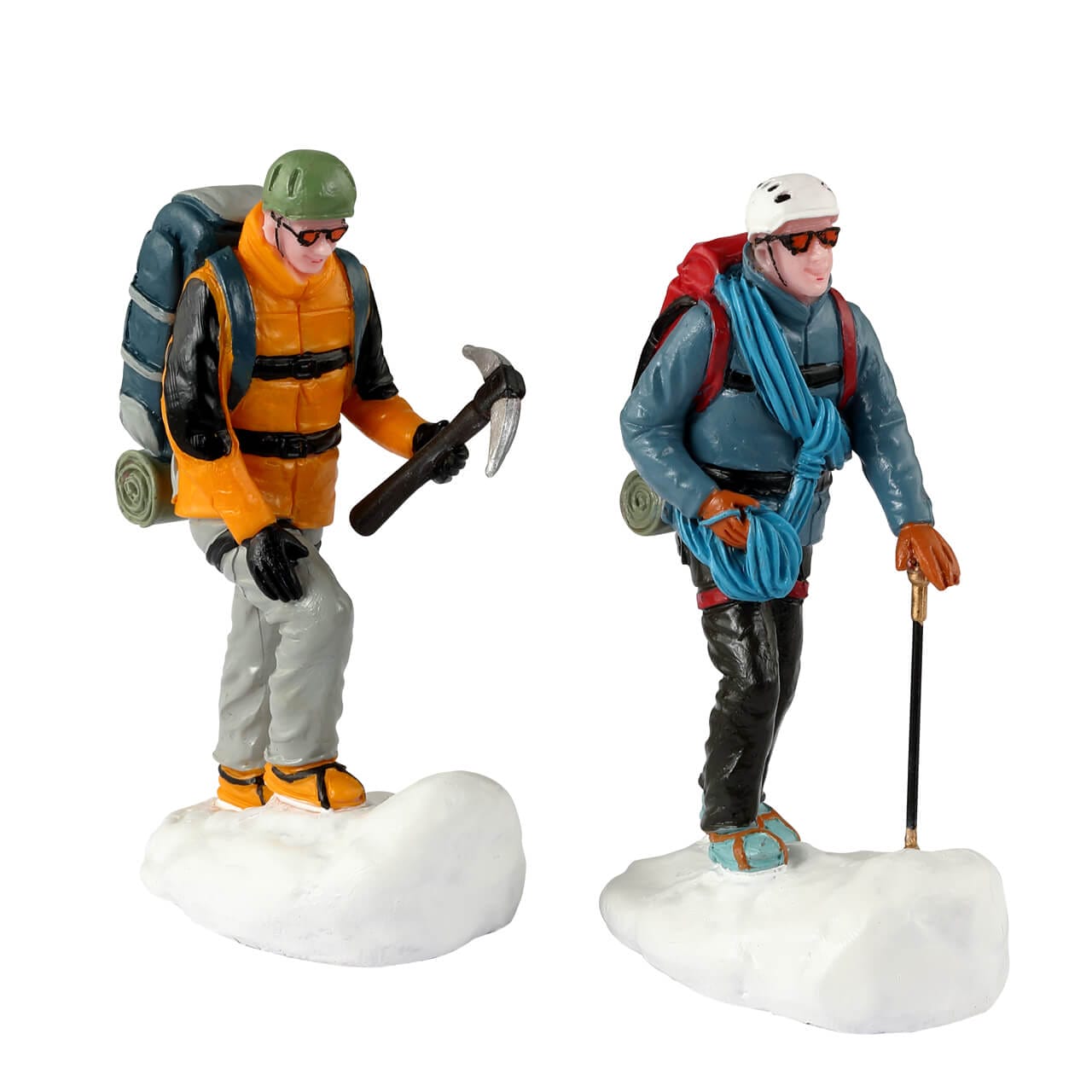 Mountaineers – Lemax Collection