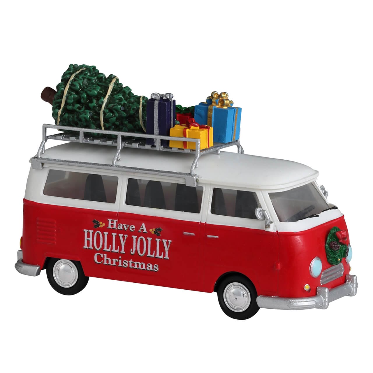 Christmas Van – Lemax Collection