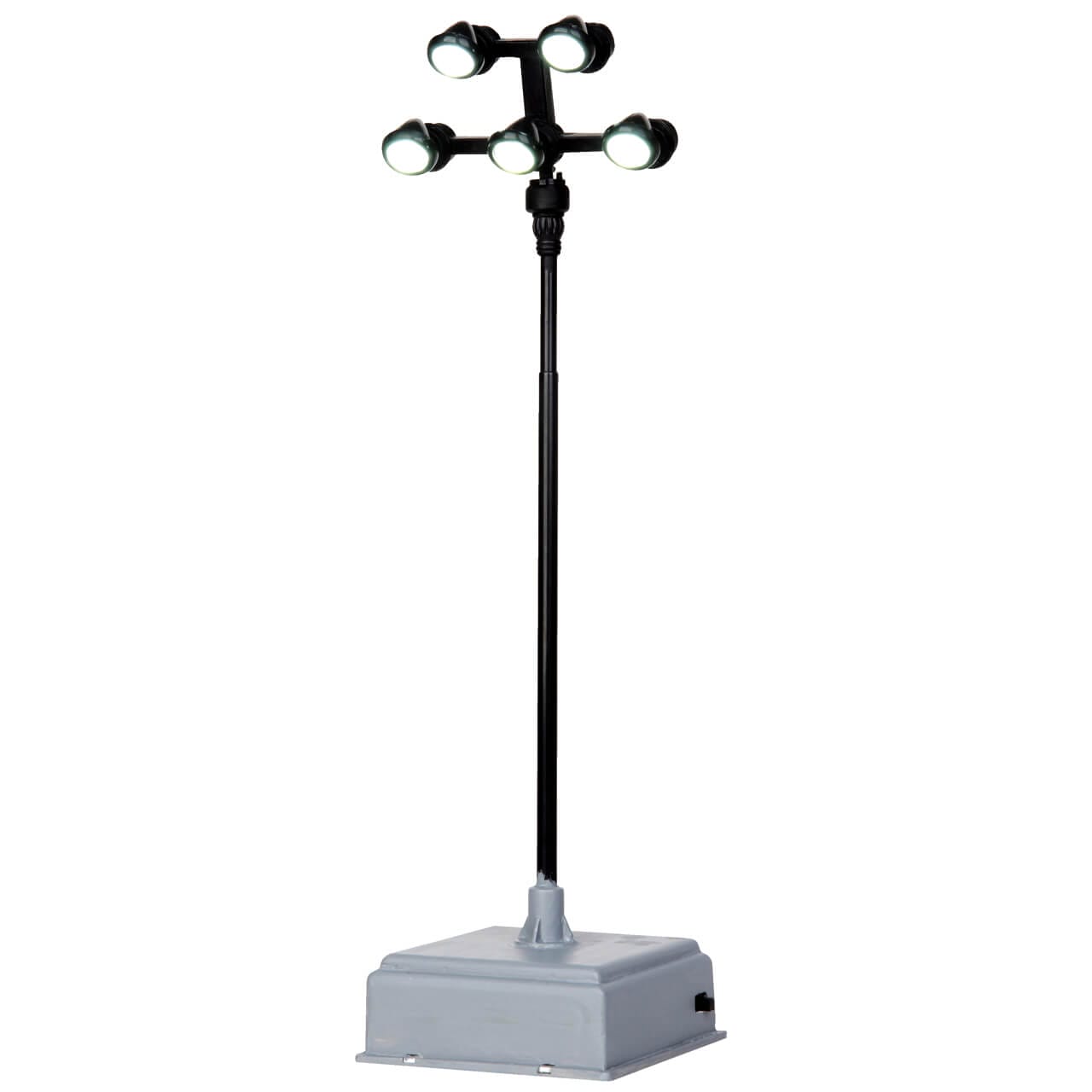 Field Lights – Lemax Collection
