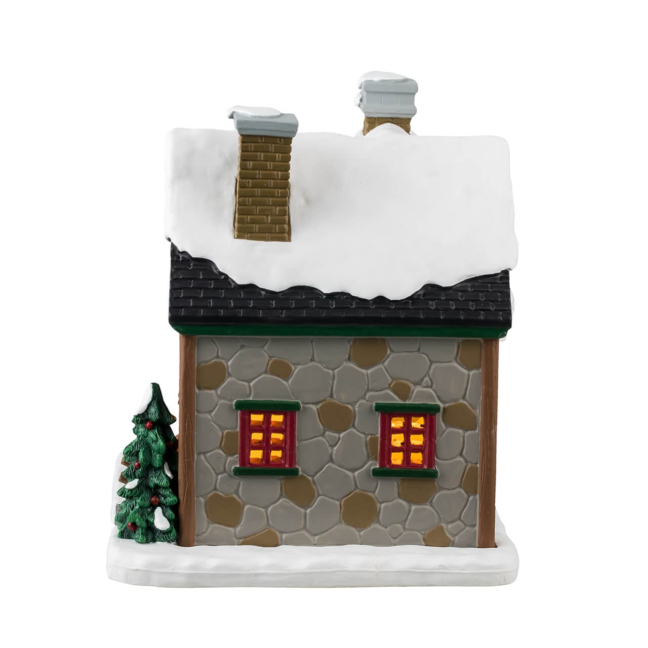 Winter's Haven Cafe