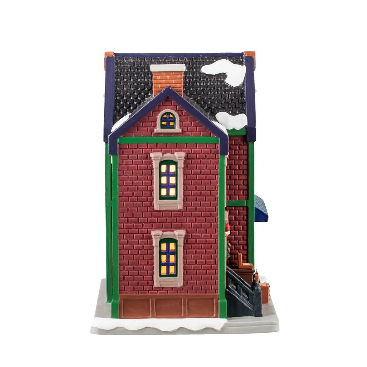 The Tobacco & Gift Emporium