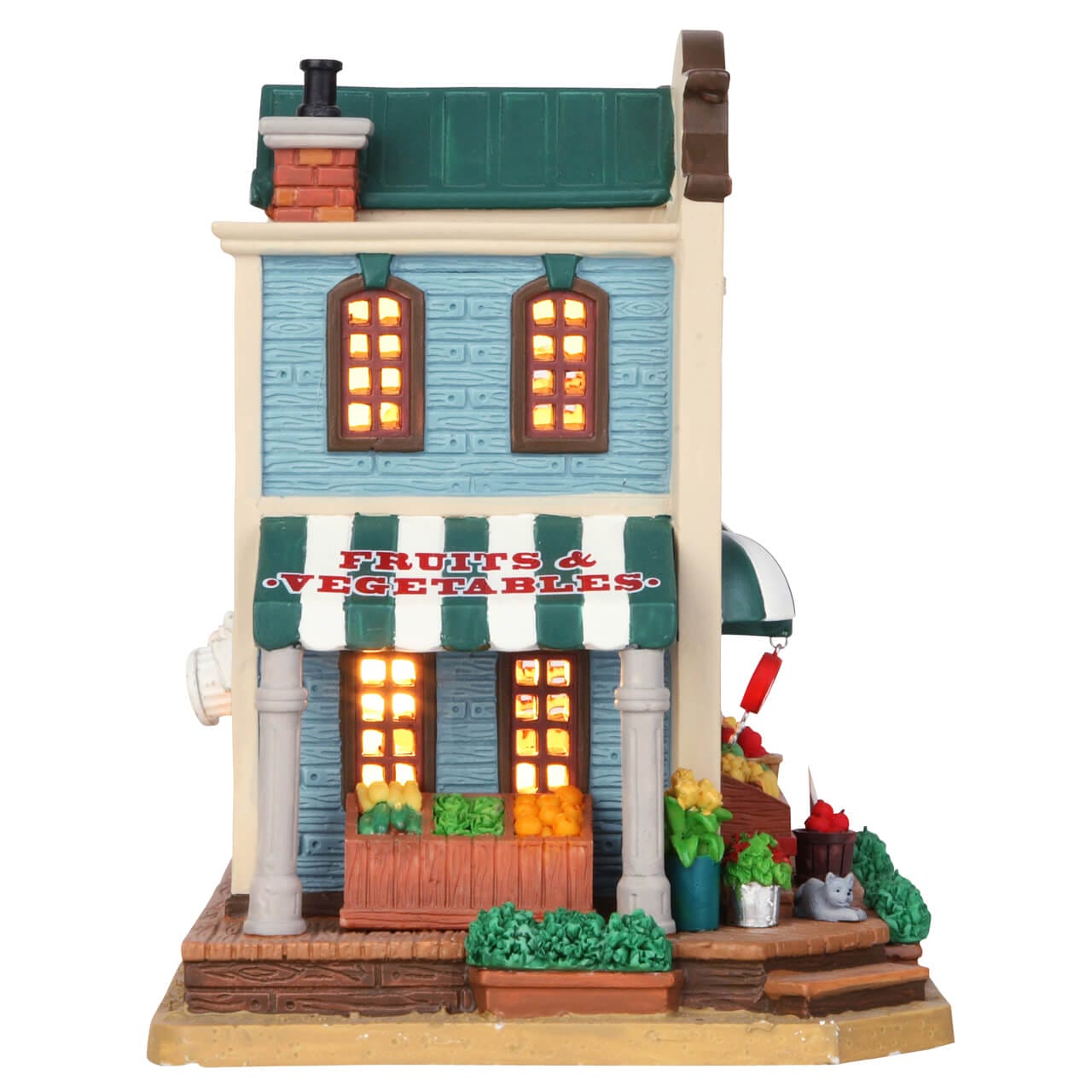 Kelly's Corner Grocery