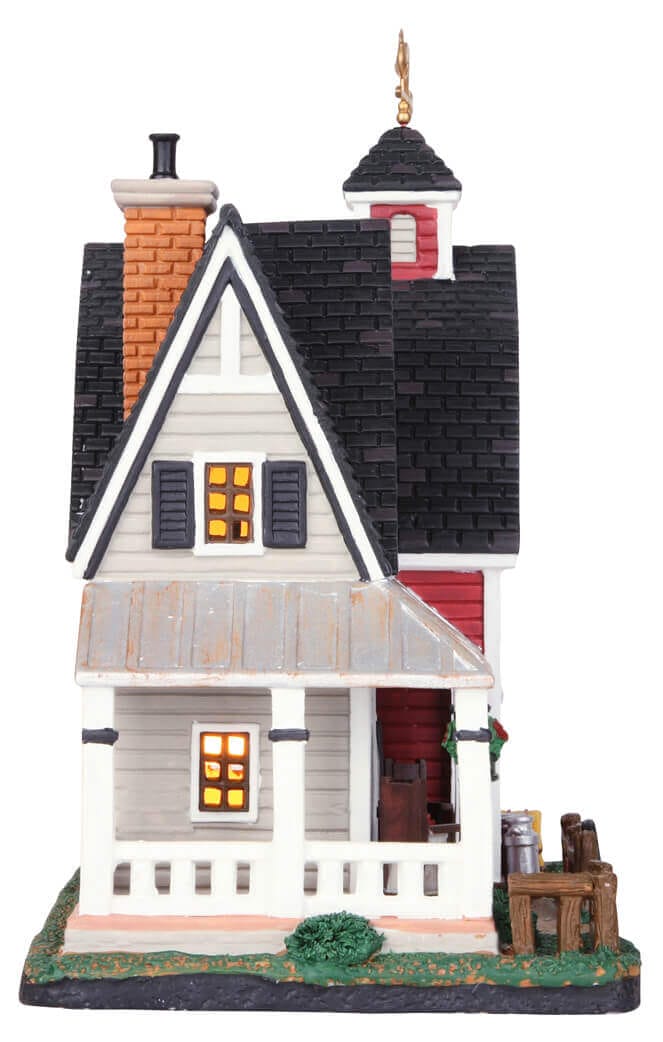 Farmhouse
