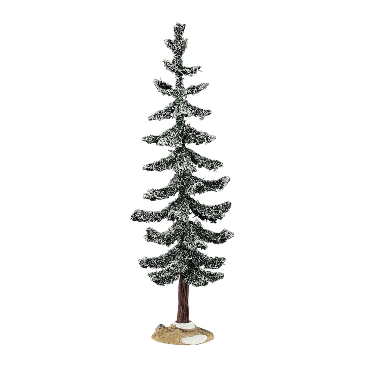 Blue Spruce Tree, Large – Lemax Collection