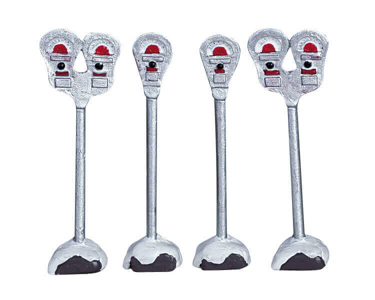 Parking Meters