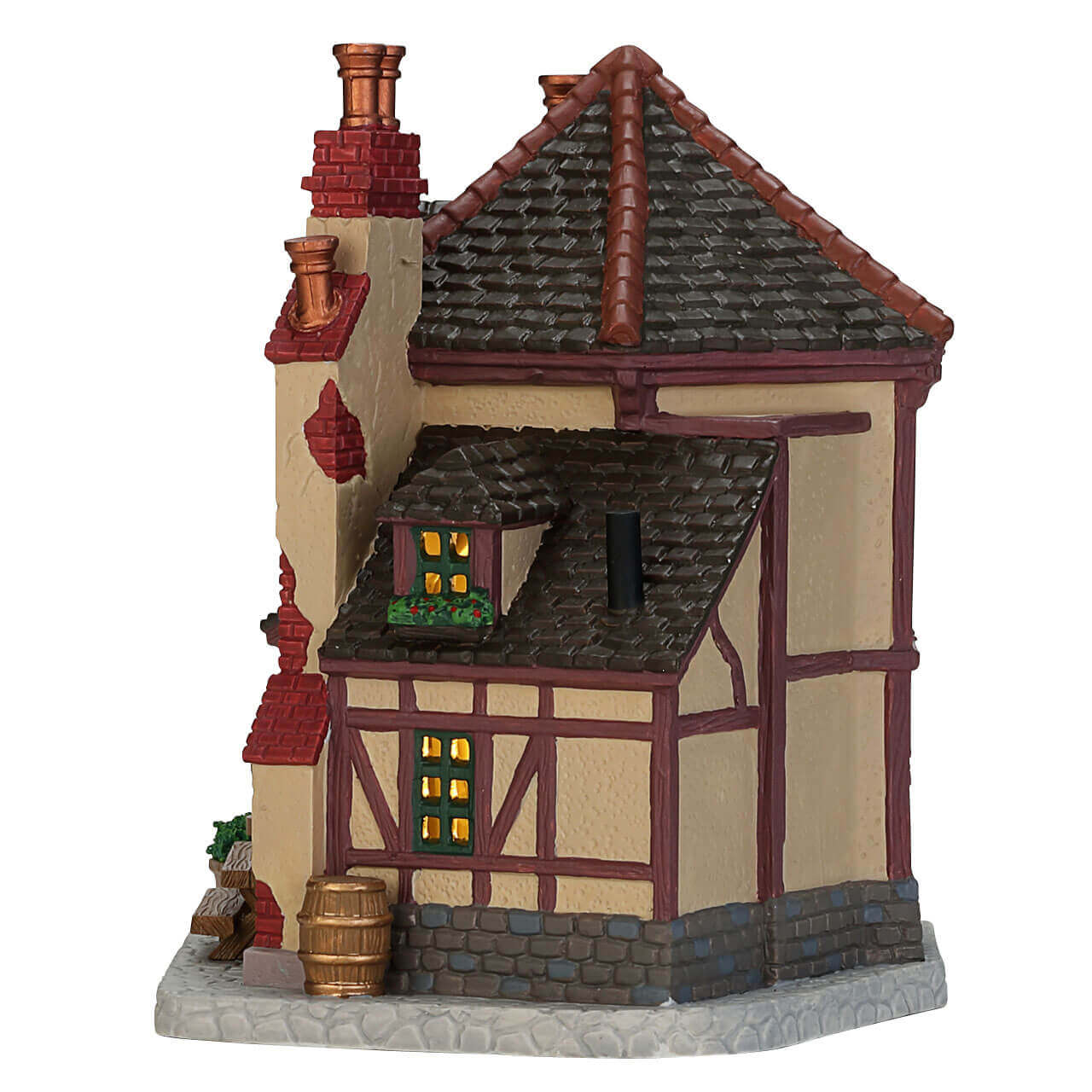 Hamilton's Ale House