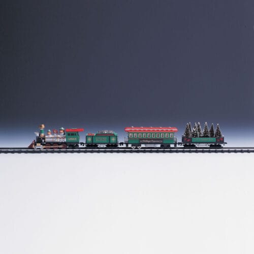 Lemax Village Express