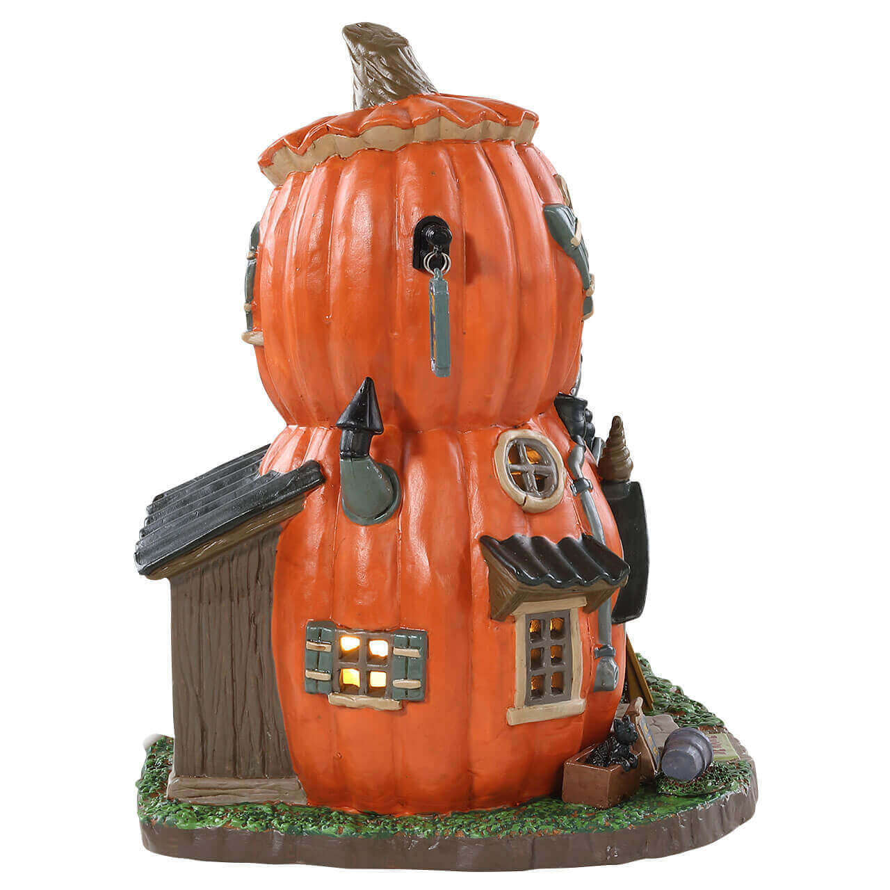 Squash Shack – Lemax Collection